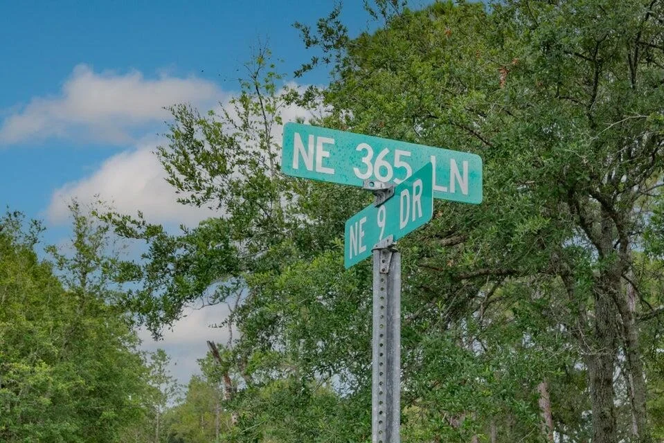Photo of 540 NE 365th Lane