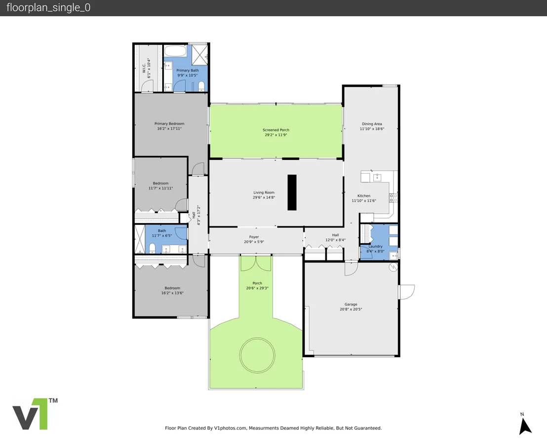 Photo of 5935 Glenbrook Drive