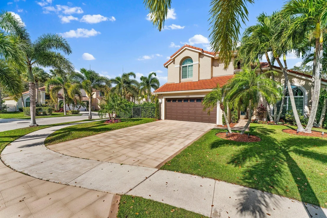 Photo of 133 Pine Hammock Court