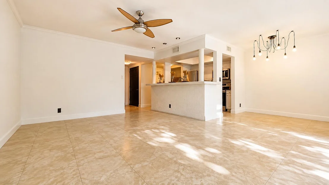 Photo of Unit 4 at 8801 W Sample Road
