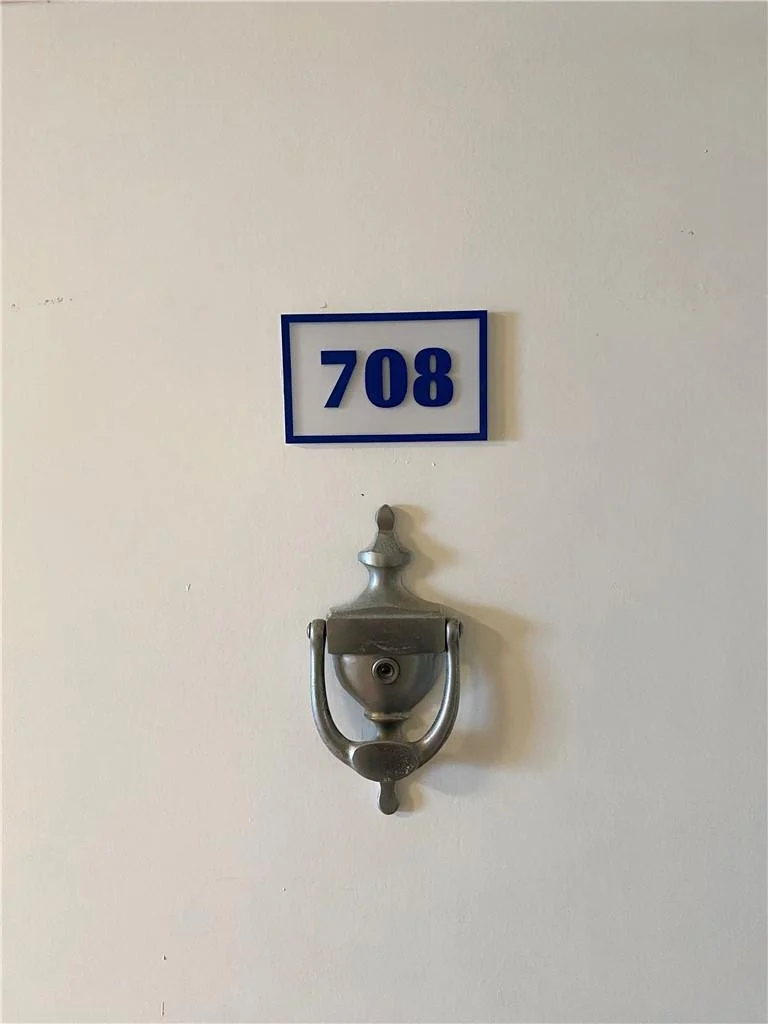 Photo of Unit 708 at 1 Las Olas Circle