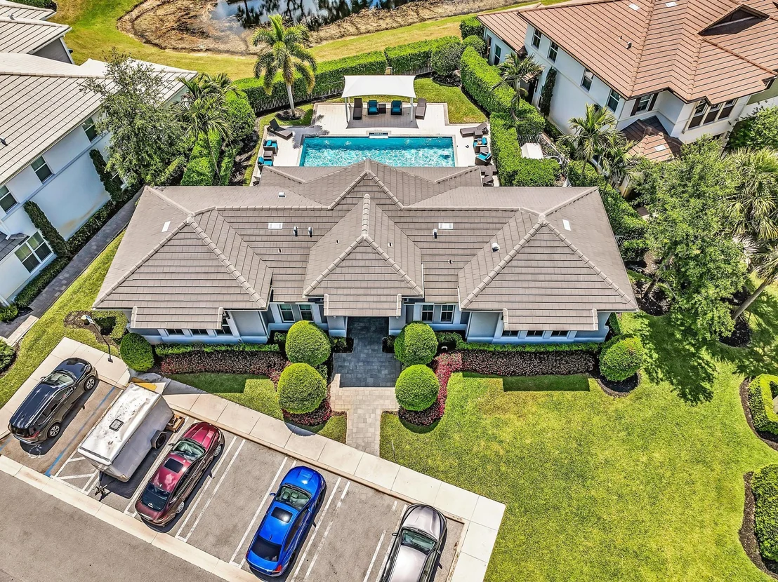 Photo of Unit 77 at 23045 Clear Echo Drive