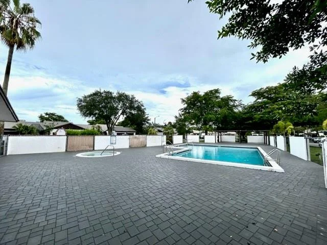Photo of Unit C24 at 6429 Pinehurst Circle