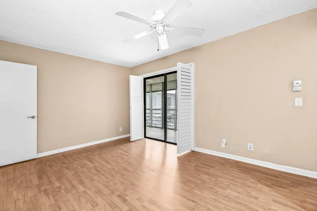 Photo of Unit A at 35 Capri A