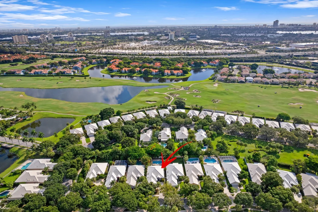 Photo of 1200 Gator Trail