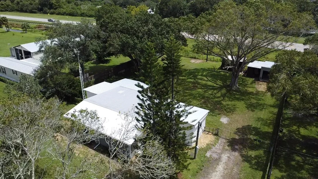 Photo of 1214 ALLIGATOR Road
