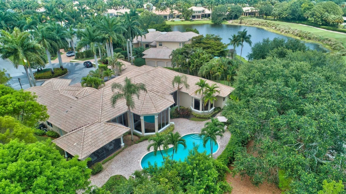 Photo of 16498 Brookfield Estates Way