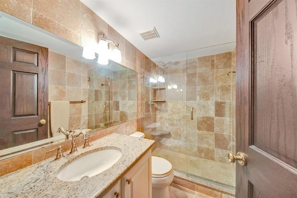 Photo of Unit E2 at 102 Half Moon Circle