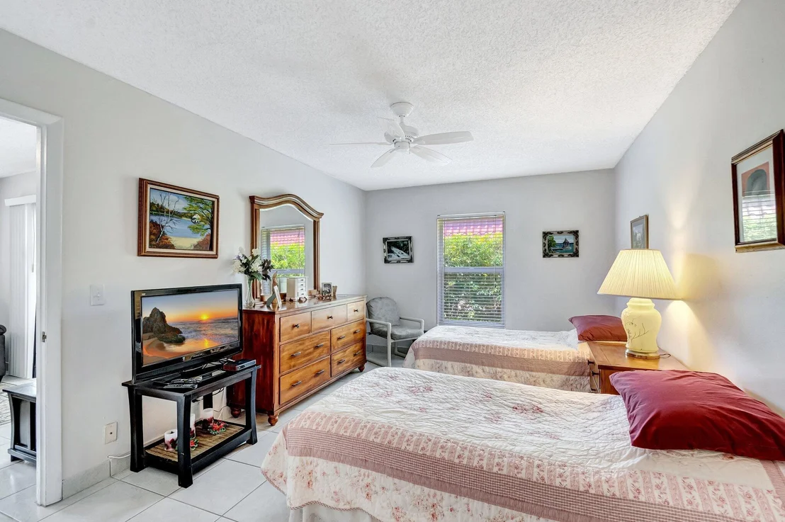 Photo of Unit A at 339 Cape Cod Circle