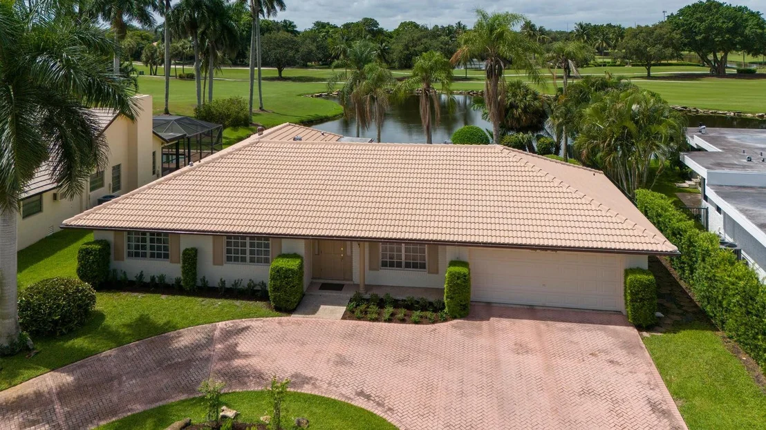 Photo of 9730 Weathervane Manor