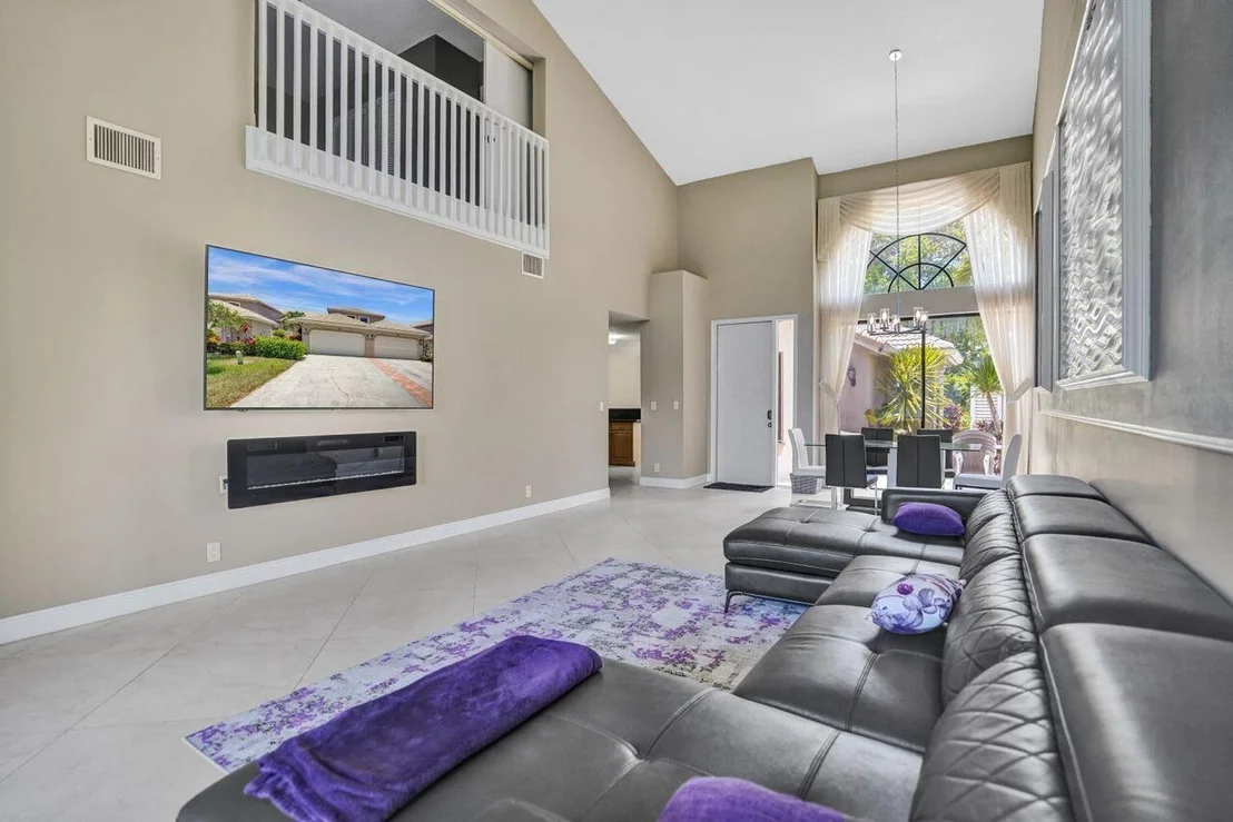 Photo of Unit D at 5465 Monterey D Circle