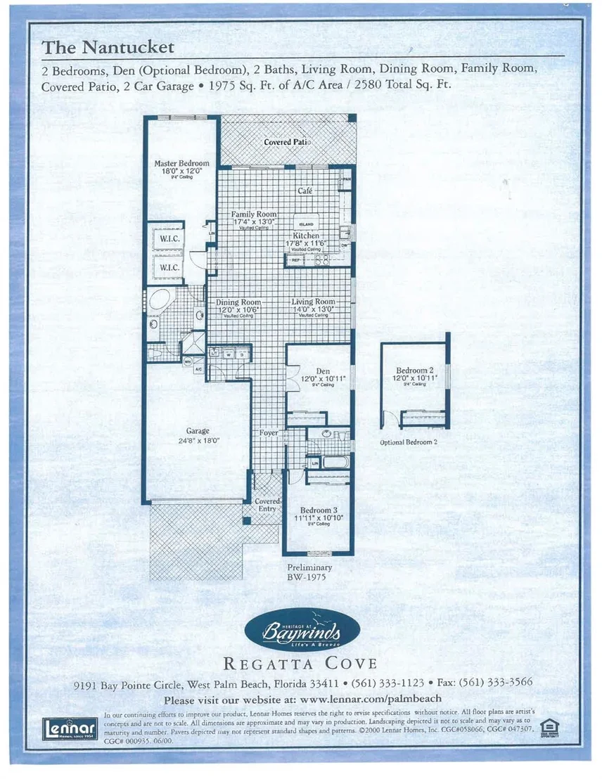 Photo of 9200 Bay Point Circle