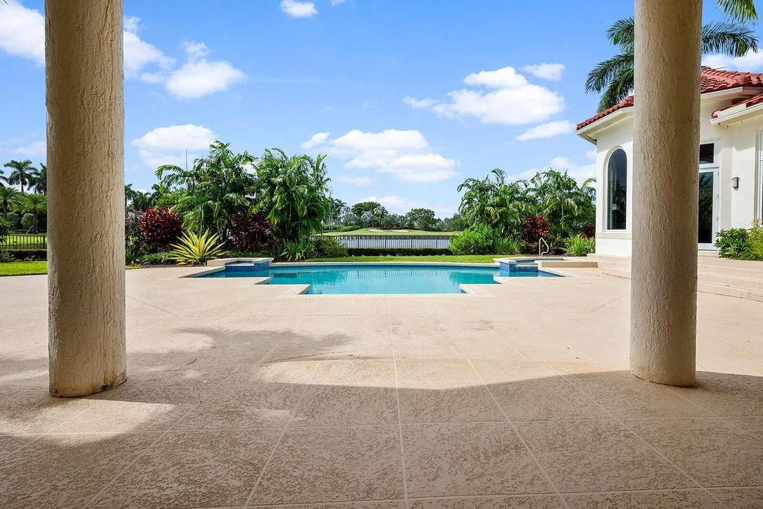 Photo of 3643 Princeton Place