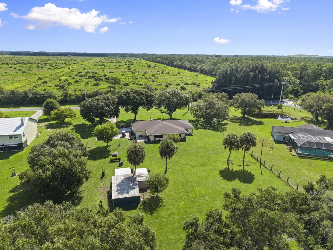 Photo of 2525 S FFA Road