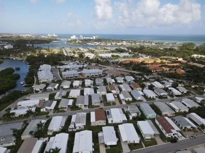 Photo of Unit 10 at 400 N A1a Highway