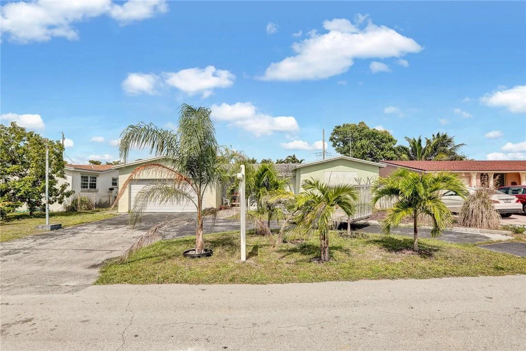Photo of 7921 Biltmore Boulevard