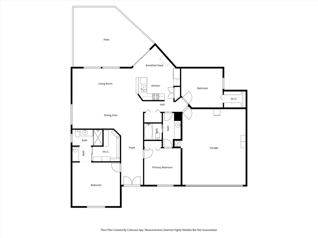 Photo of 1110 Aviary Road