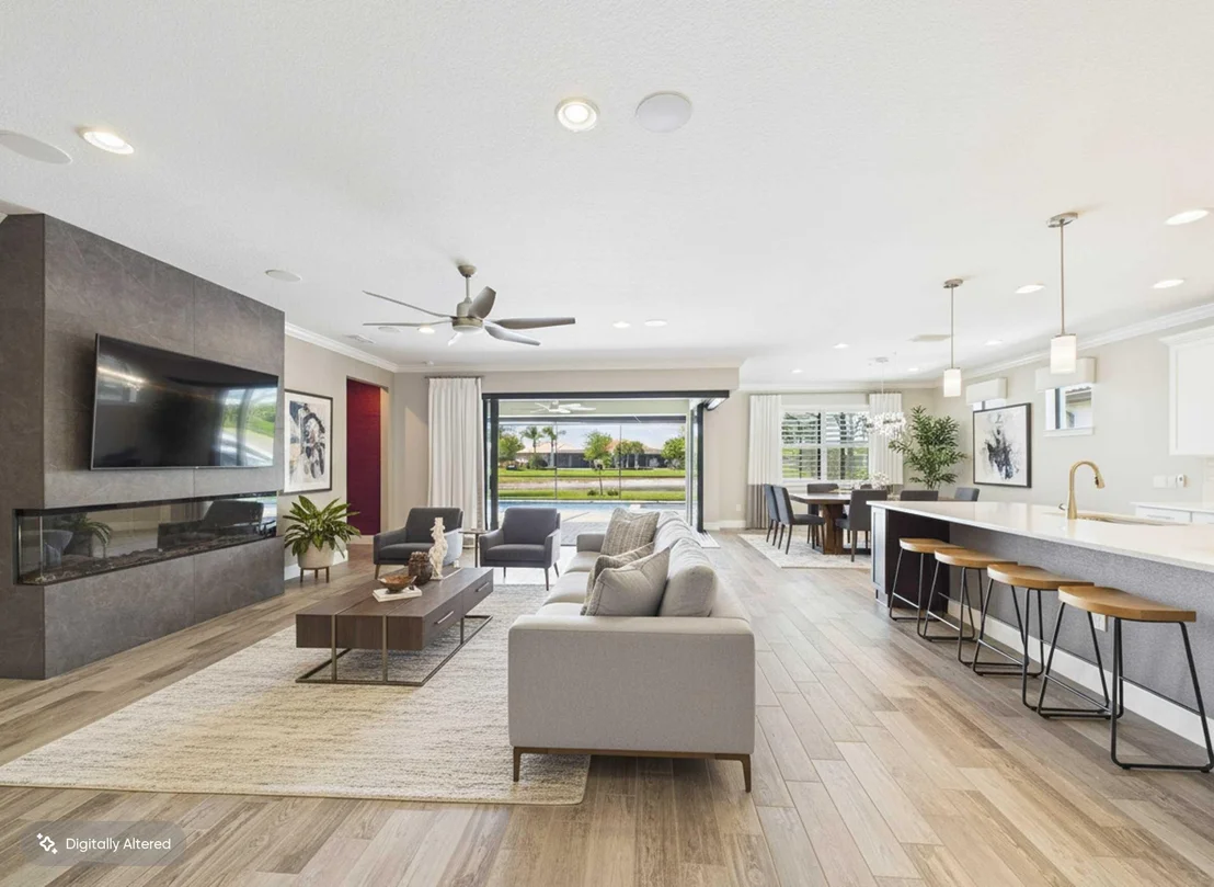 Photo of 5038 Pendelton Square