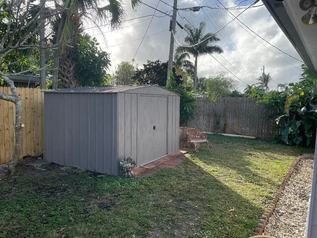 Photo of 1030 NE 23rd Place