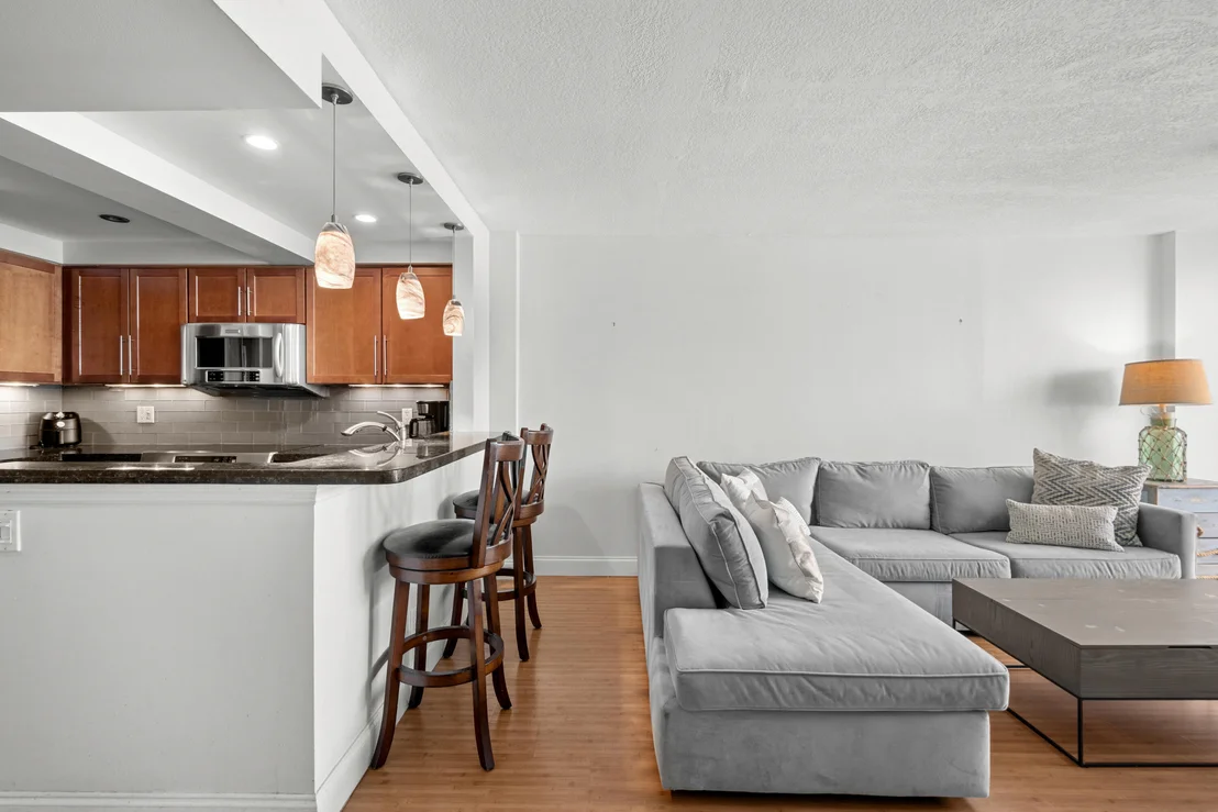Photo of Unit PH7 at 111 BRINY Avenue