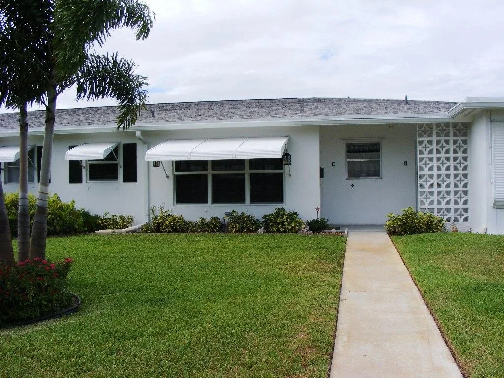 Photo of Unit C at 245 Main Boulevard
