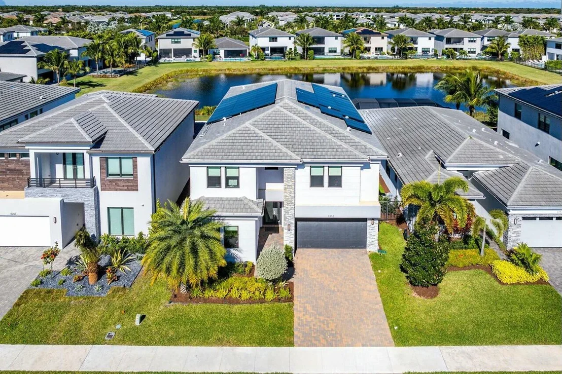 Photo of 8263 Oceanus Drive
