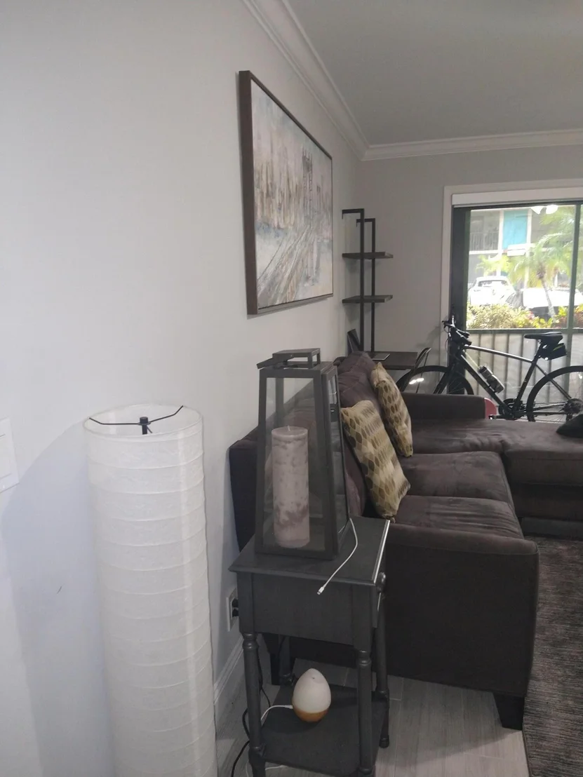 Photo of Unit 109 at 9845 Pineapple Tree Drive