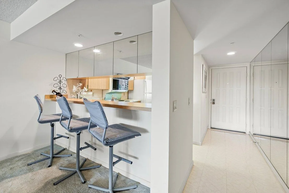 Photo of Unit 405 at 1401 Tidal Pointe Boulevard