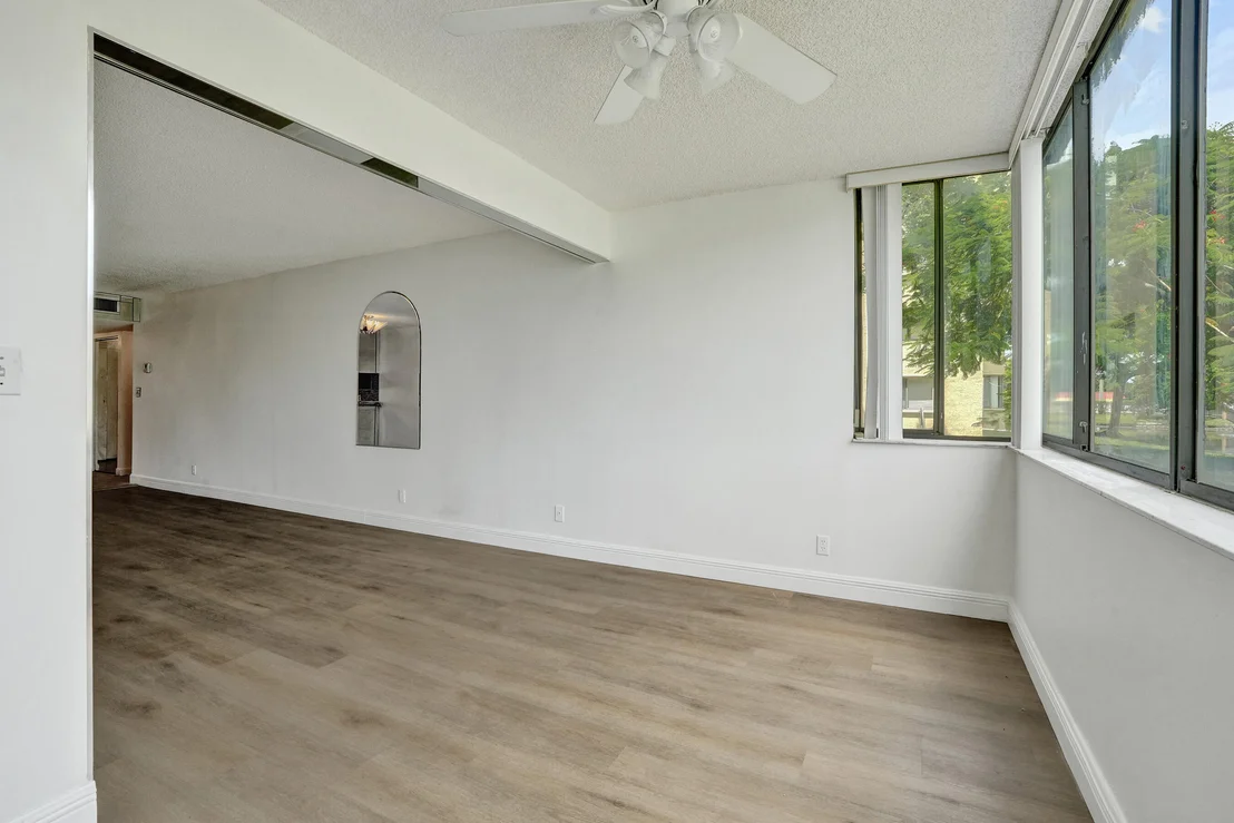 Photo of Unit 106 at 8030 Hampton Boulevard