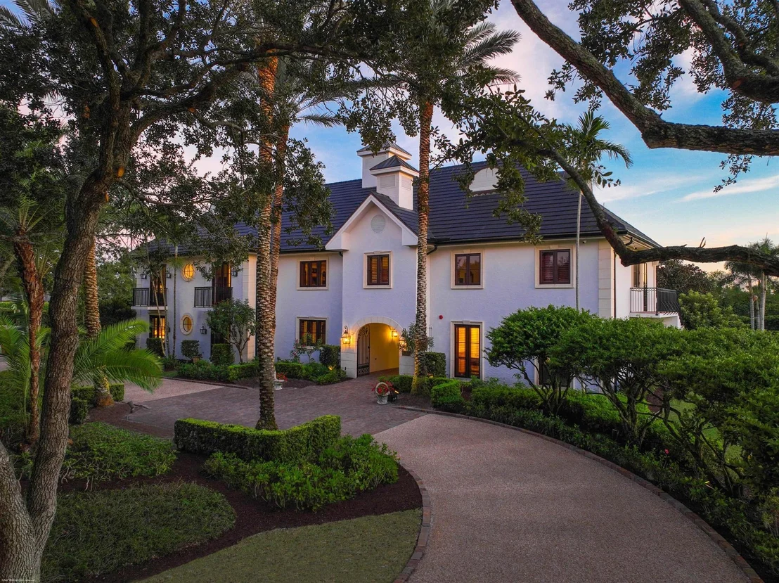 Photo of 3585 Olde Hampton Drive