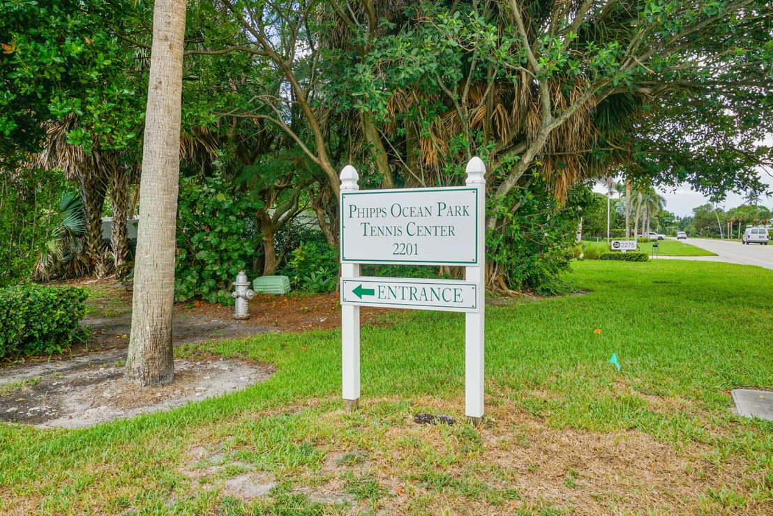 Photo of Unit 607 at 3610 S Ocean Boulevard