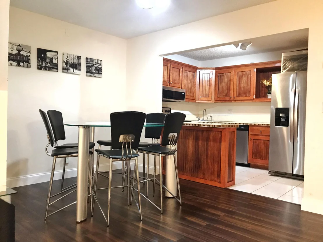 Photo of Unit B2 at 324 Pine Ridge Circle