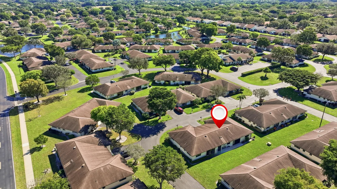 Photo of Unit A at 4903 Equestrian Circle