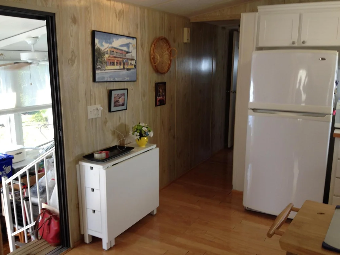 Photo of Unit 201E at 201-E Eagle Drive