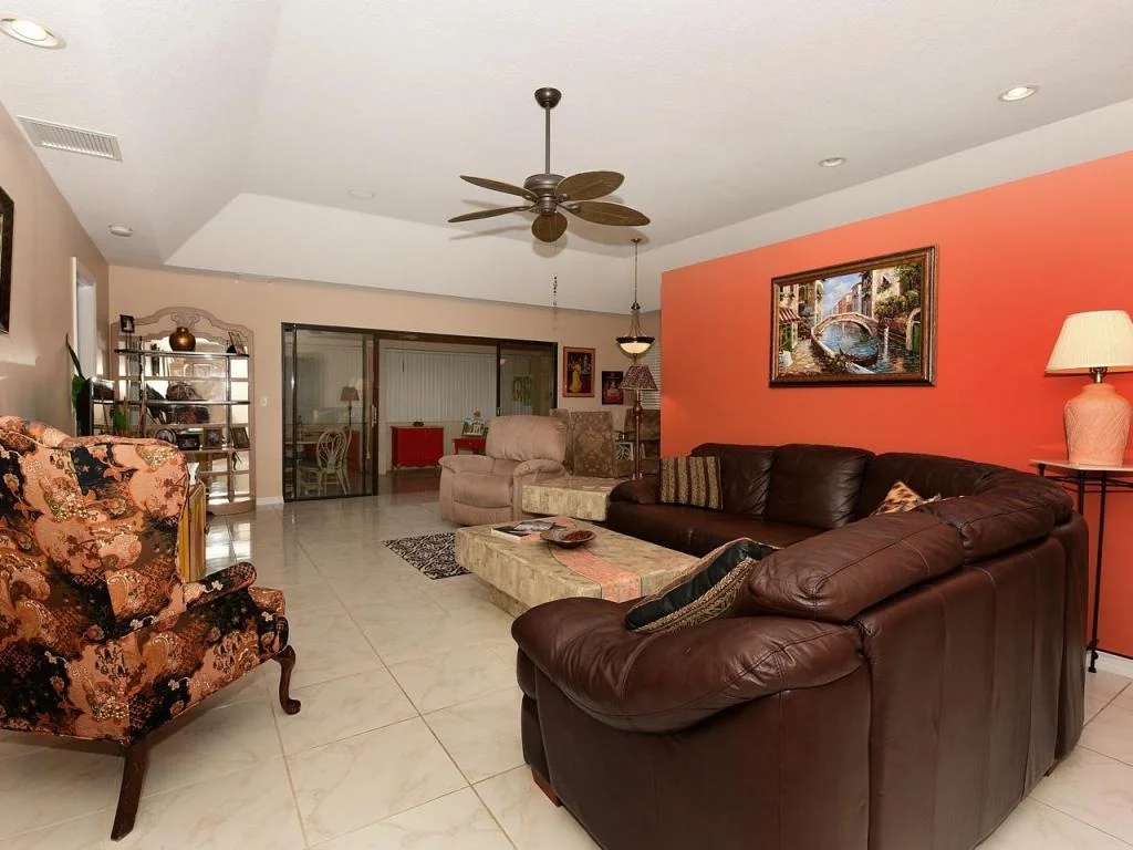 Photo of Unit A at 107 Half Moon Circle