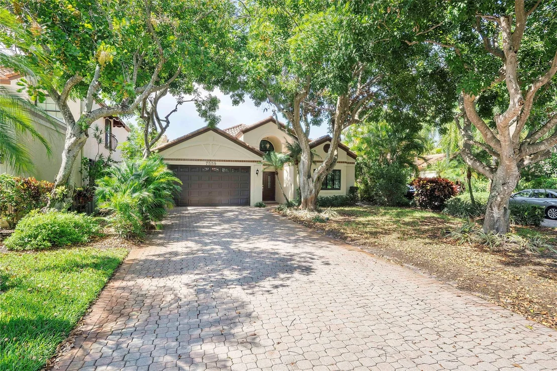 Photo of 7559 Mirabella Drive