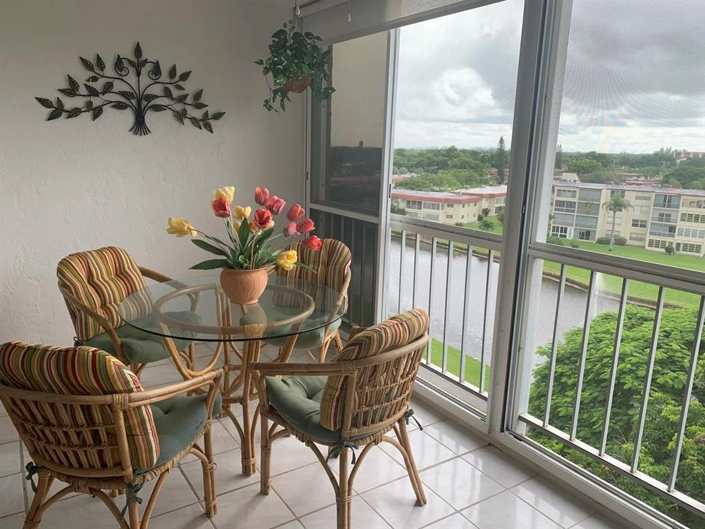 Photo of Unit 708 at 14671 Bonaire Boulevard