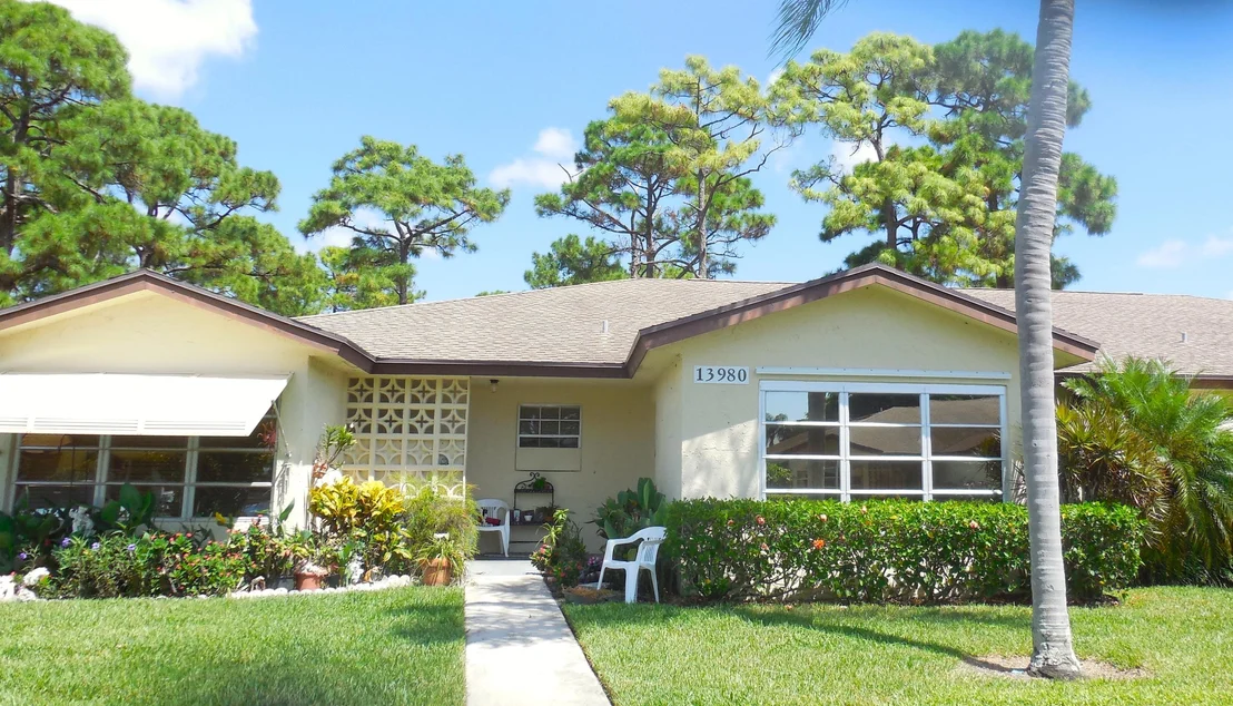 Photo of Unit B at 13980 Nesting Way