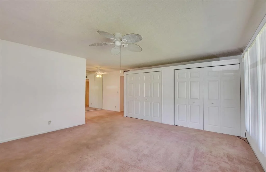 Photo of Unit D at 1160 Circle Drive