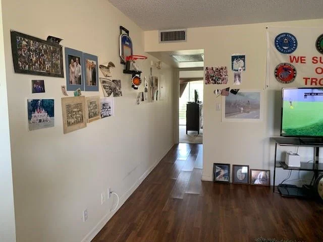 Photo of Unit B3 at 1905 Bermuda Circle