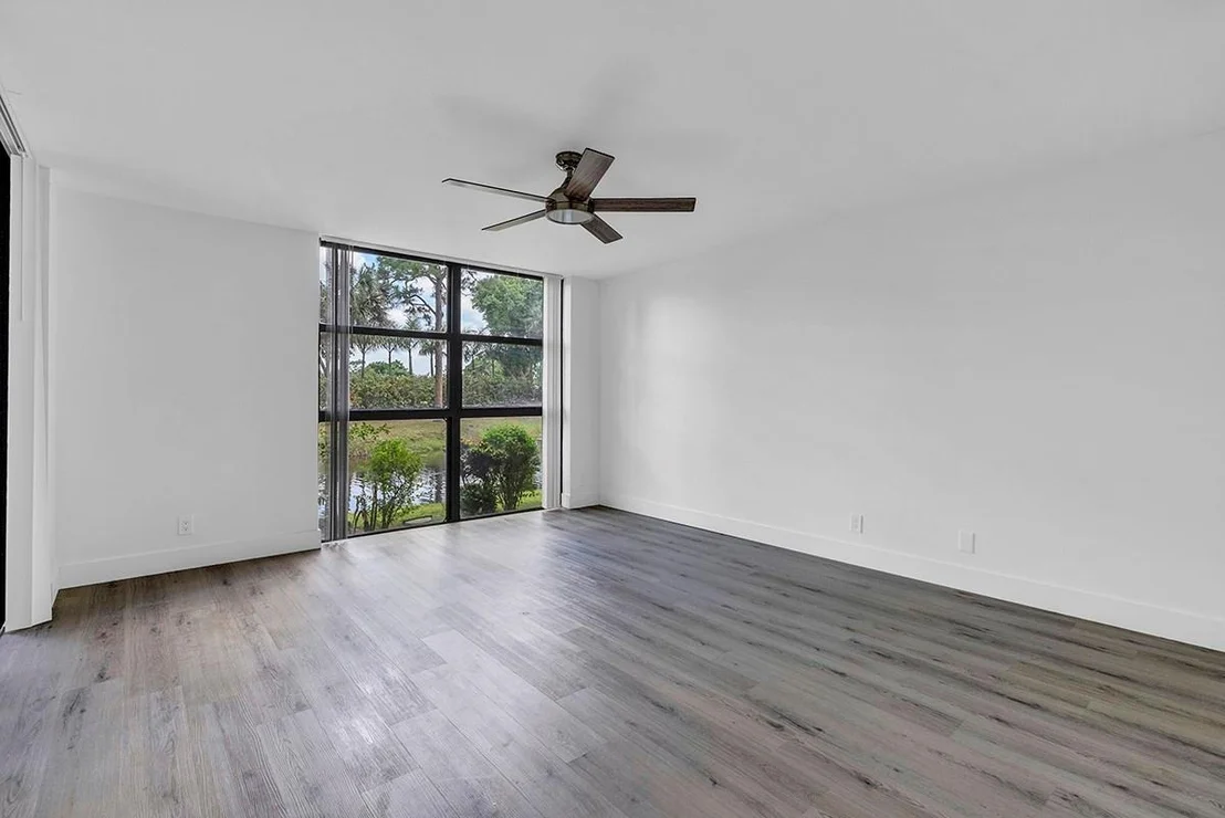Photo of Unit 125 at 6562 Boca Del Mar Drive