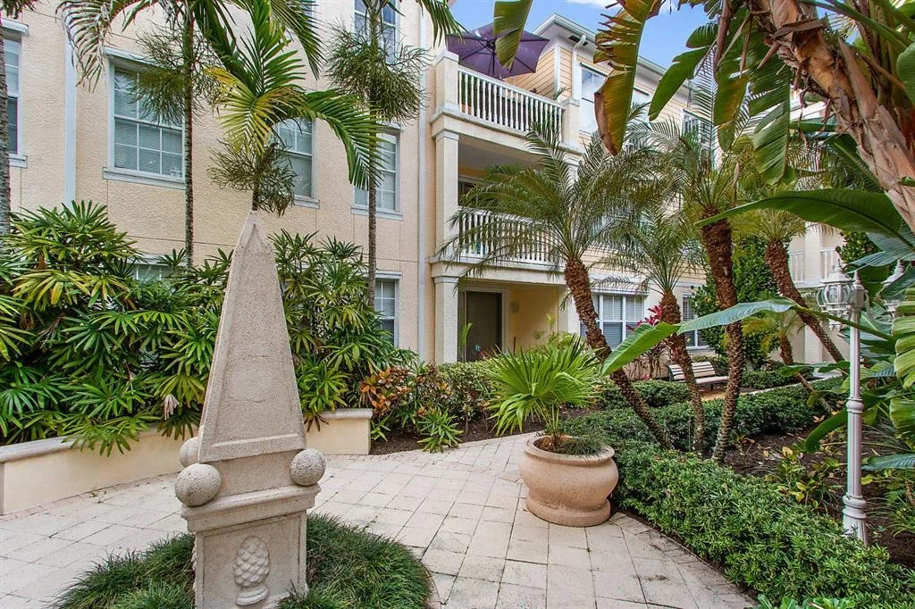 Photo of Unit 313 at 276 Murcia Drive
