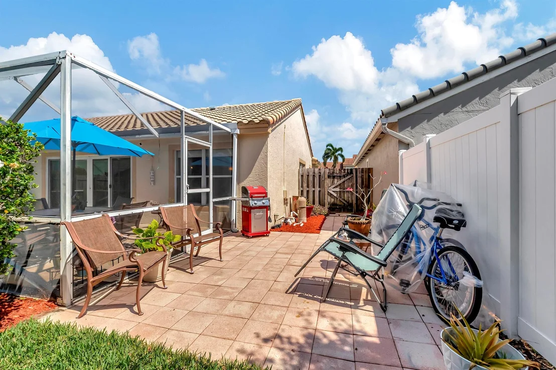 Photo of 9632 Tavernier Drive