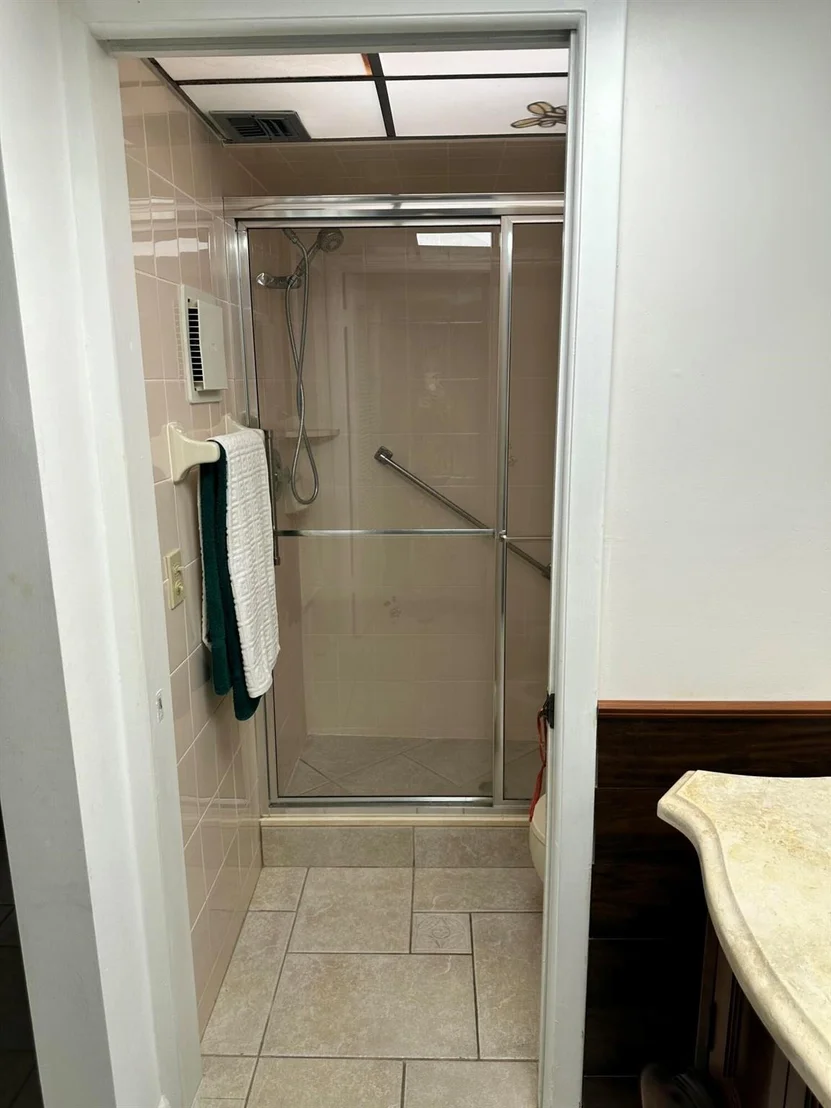 Photo of Unit C at 99 Capri C