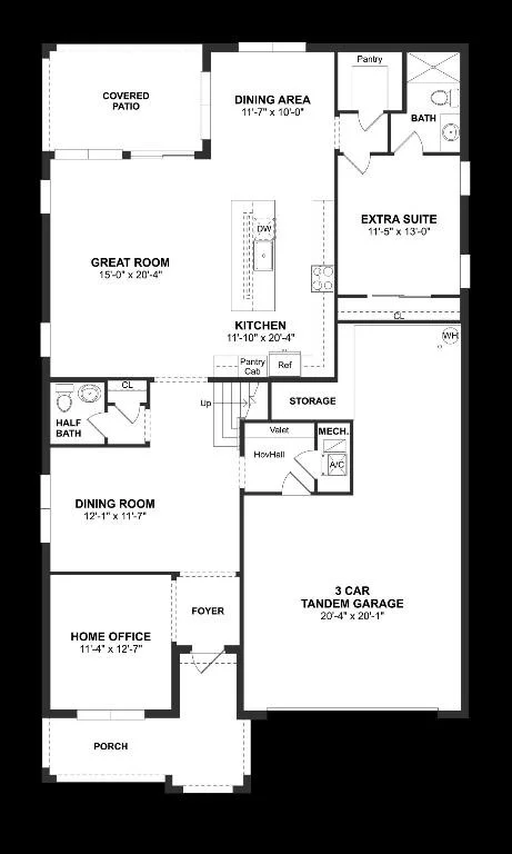 Photo of Unit 64 at 6771 SE Lost Pine Drive