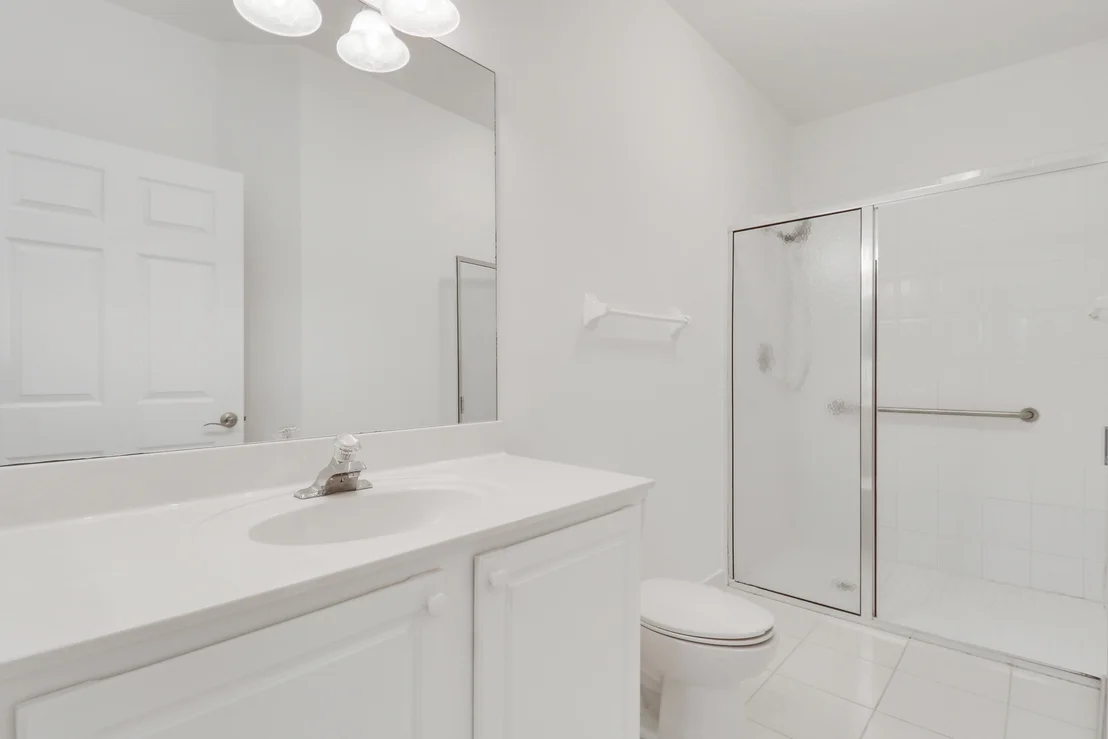 Photo of Unit A at 110 Lighthouse Circle