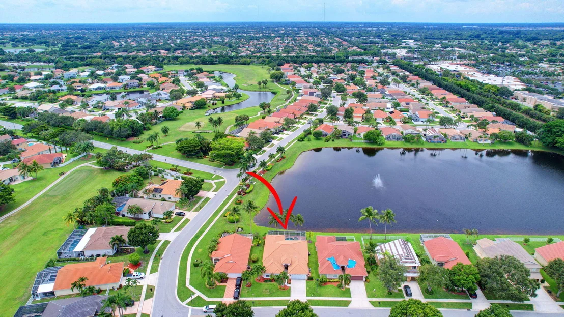 Photo of 5874 Las Colinas Circle