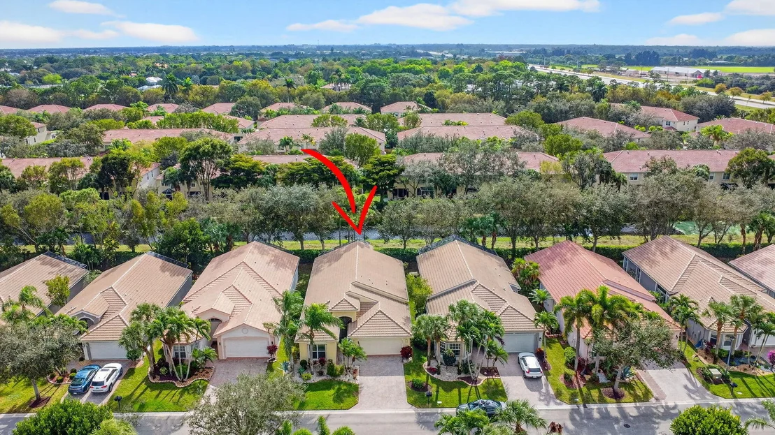 Photo of 9852 Tallyrand Drive