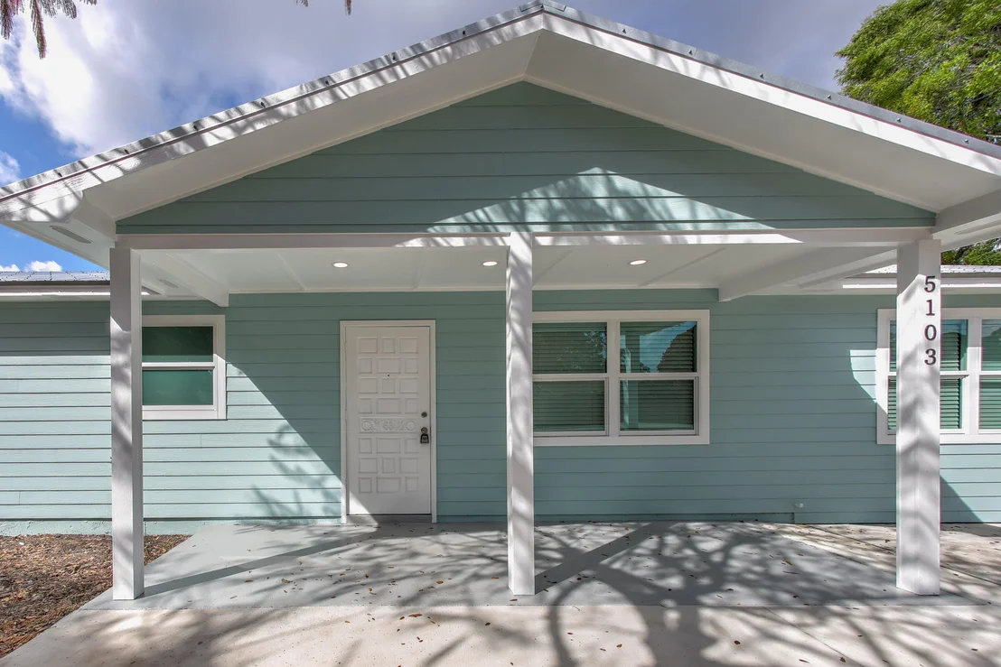 Photo of 5103 Sunset Boulevard