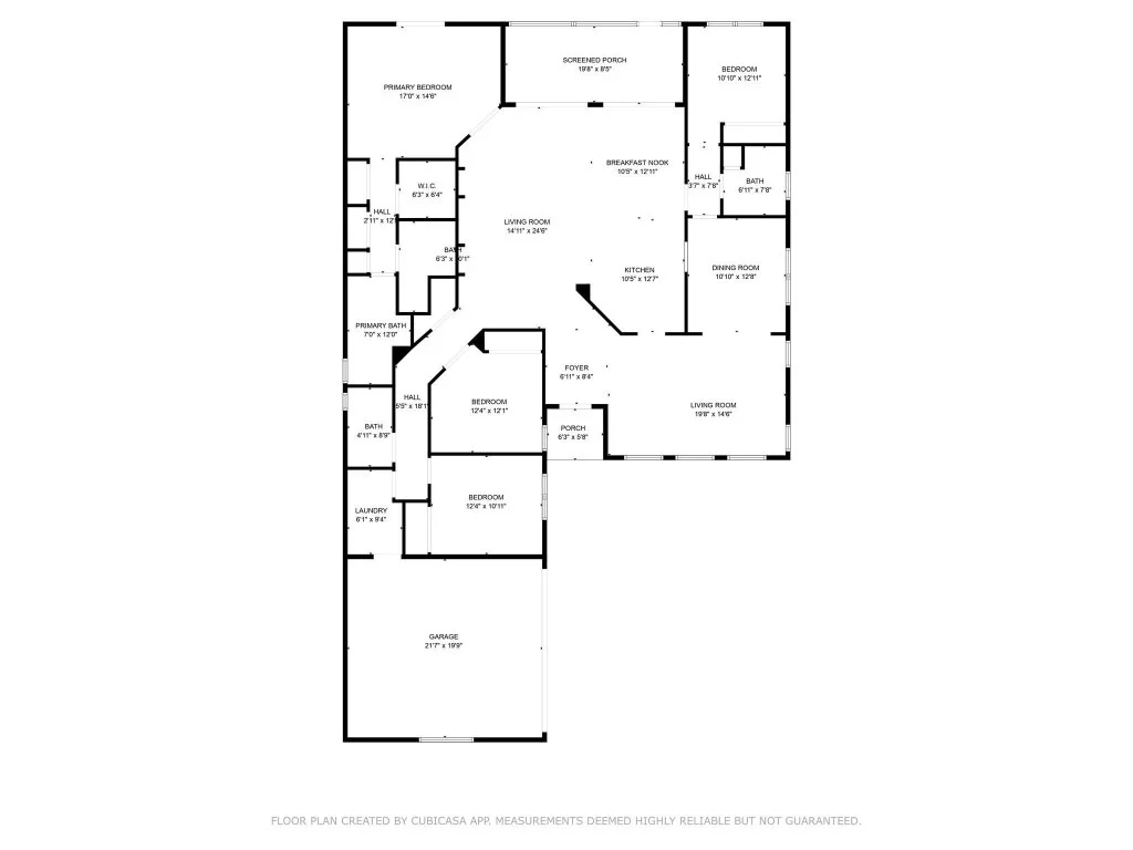 Photo of 5184 Formosa Circle